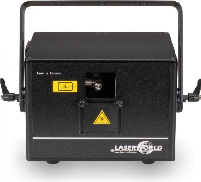 Immagine prodotto Laserworld CS-3000RGB (3 W, LED)