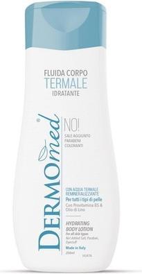 Produktbild Dermomed Hydrating Body Moisturizing Lotion 250ml (Körperlotion, 250 ml)