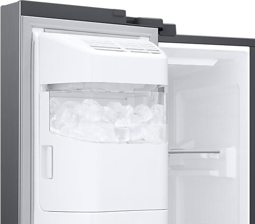 Produktbild Samsung RS68CG885DS9 (634 l)