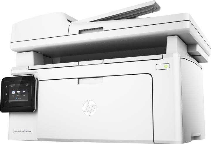 Actual product image HP M130fw LaserJet Pro (Laser, Black and white)