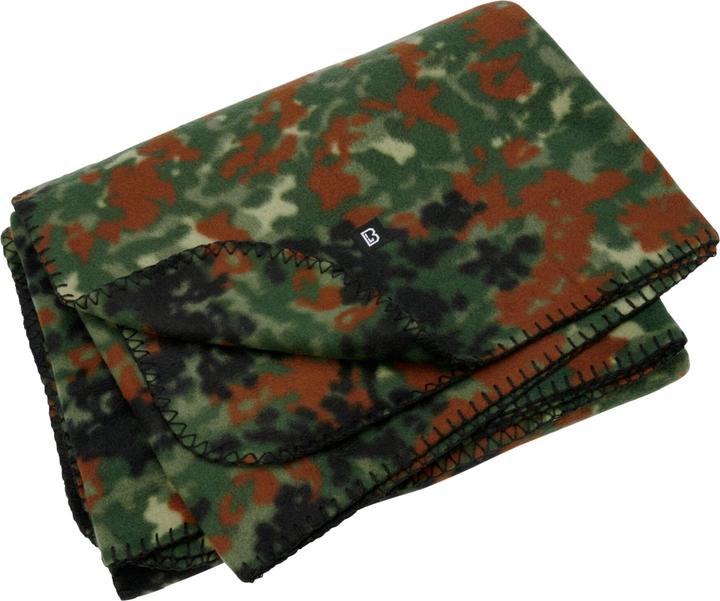 Immagine prodotto Brandit Coperta in pile - 18533