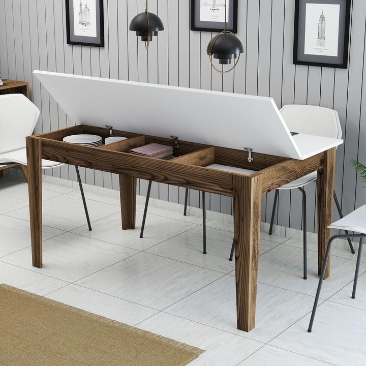 Image du produit Hanah Home Serena (145 x 88 x 75 cm)