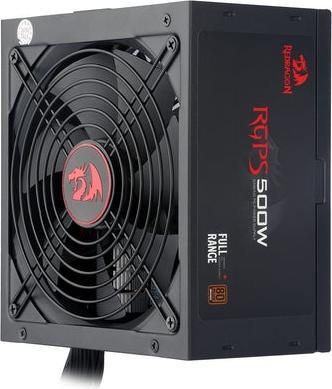 Produktbild Redragon RGPS GC-PS001 (500 W)