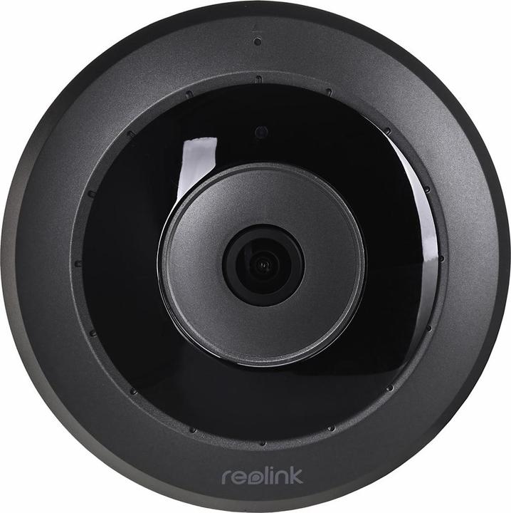 Productafbeelding Reolink Fish Eye PoE Camera voor binnen (2560 x 2560 pixels)