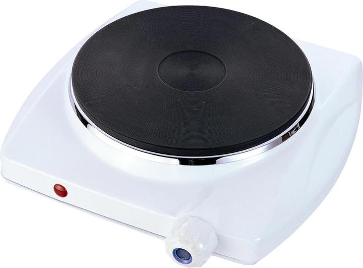 Heller EK 15 Piastra singola