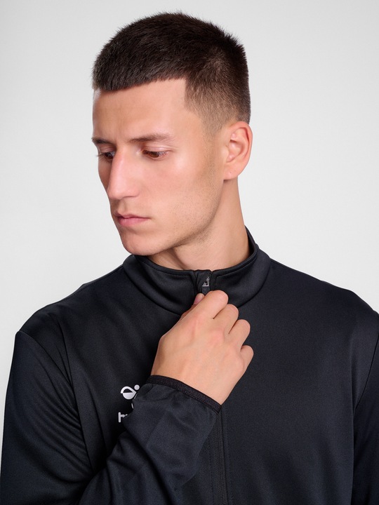 Actual product image hummel Hmlessential Track Jacket (3XL)