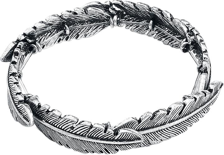 Immagine prodotto Black Premium Feathers (Zinco)