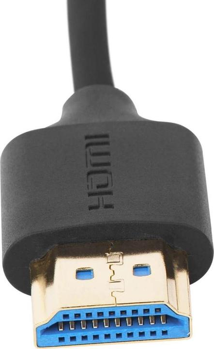 Immagine prodotto Accsoon Cavo Hdmi A-D (0.50 m)