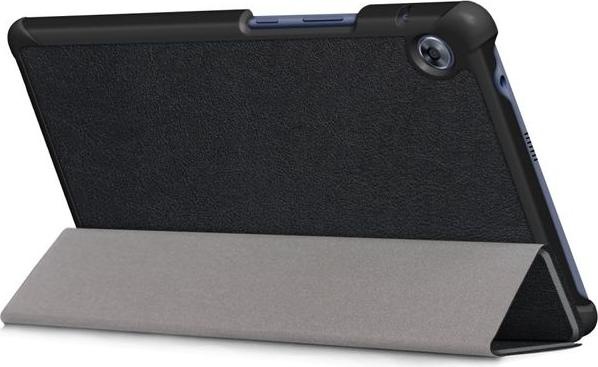 Actual product image MU Classic Triple foldable cover (MatePad T8)