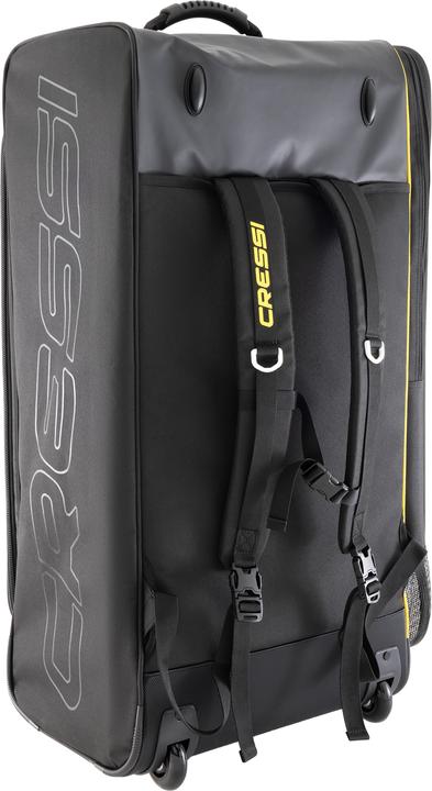 Produktbild Cressi Moby 2 Trolley (110 l)