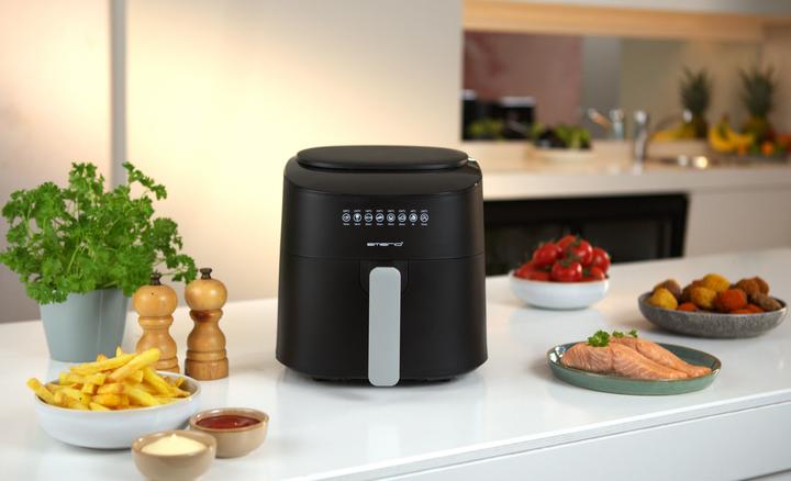Immagine prodotto Emerio Friggitrice ad aria calda, Smart Fryer (Spina UE)