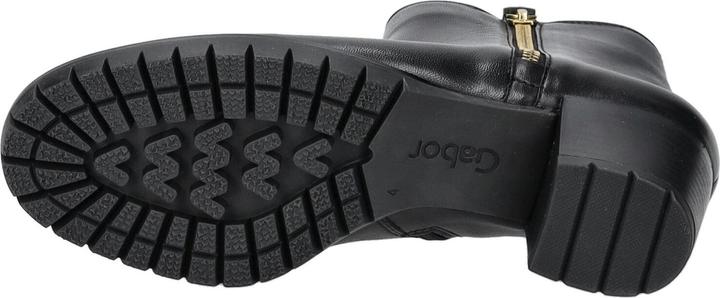 Actual product image Gabor Stiefelette (38)