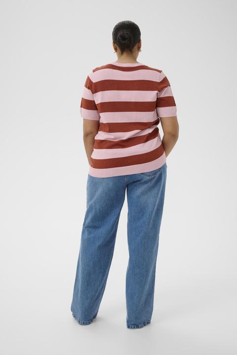 Actual product image Kaffe Regitta Stripe (M)
