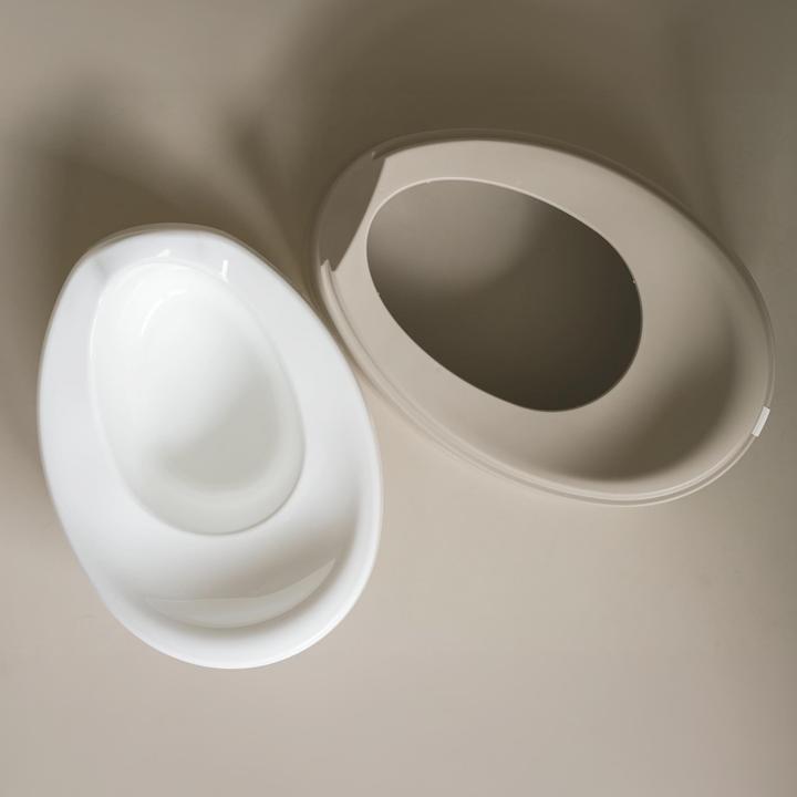 Immagine prodotto Zewi Töpfchen Soft Spring herausnehmbar, Beige