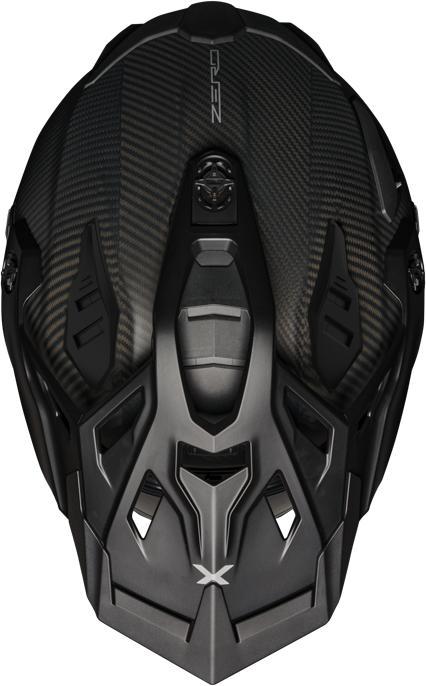 Produktbild Nexx X.WED3 ZERO PRO Integralhelm (XS)