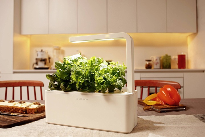 Image du produit Click and Grow Smart Garden (31.50 cm)