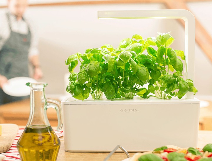 Image du produit Click and Grow Smart Garden (31.50 cm)