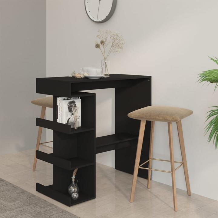 Image du produit vidaXL Bartisch (100 x 50 x 101.50 cm)