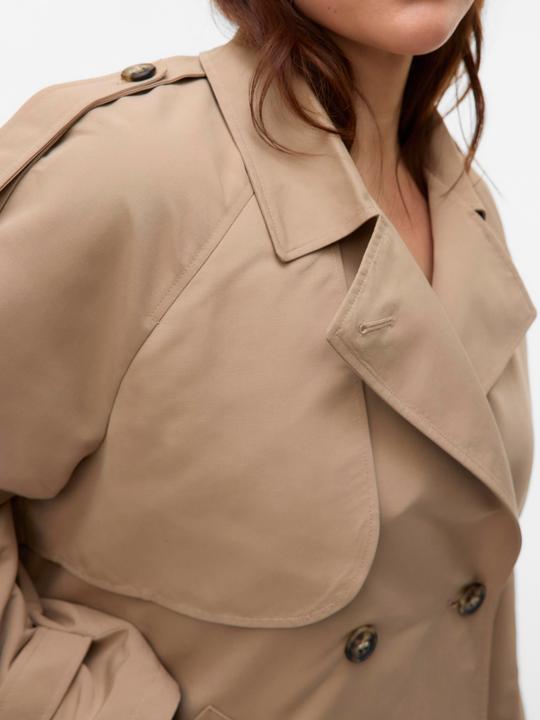 Produktbild Vero Moda VMCCHLOE Jacke Trenchcoat