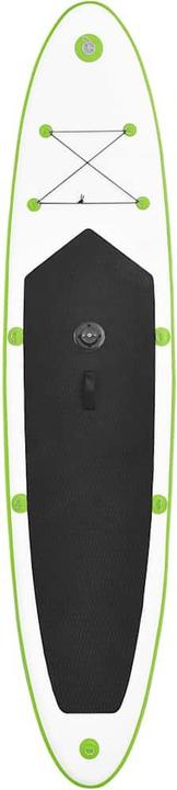Produktbild vidaXL Paddelboard-Set (10'10")