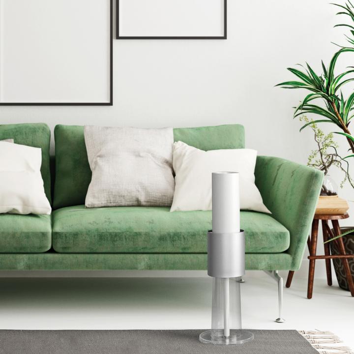 Actual product image Lightair IonFlow 2.0 Evolution White (50 m²)