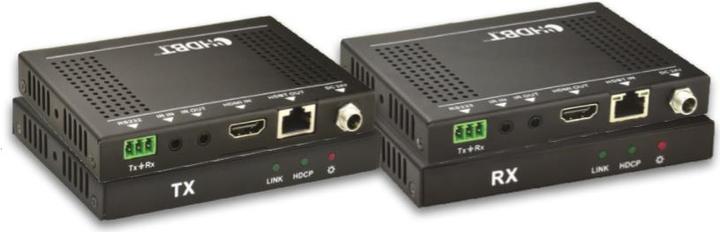 Produktbild Vivolink HDBaseT Transmitter w/ RS232