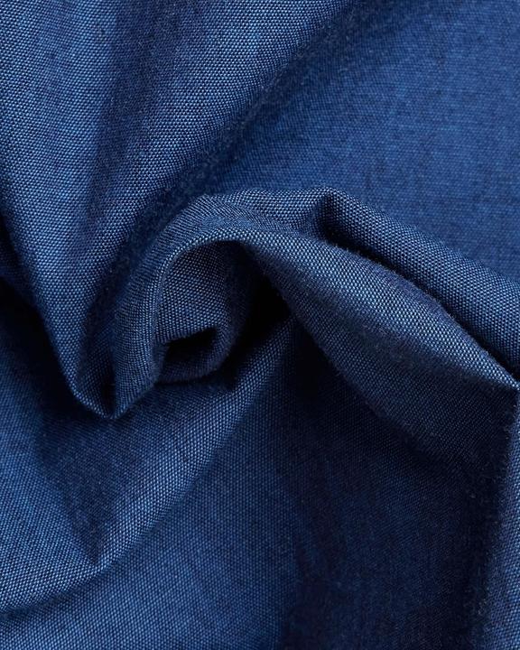 Immagine prodotto G-Star Camicia Denim Rilassata Senza Tasche Maniche Lunghe (S)