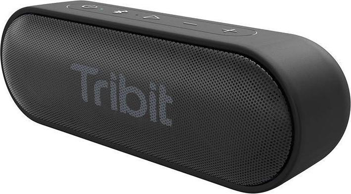 Actual product image Tribit XSound Go (24 h, Rechargeable battery operated)