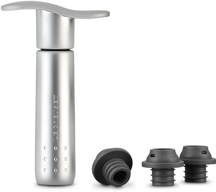 Produktbild Le Creuset Wa-137 (Weinpumpe, Weinverschluss)