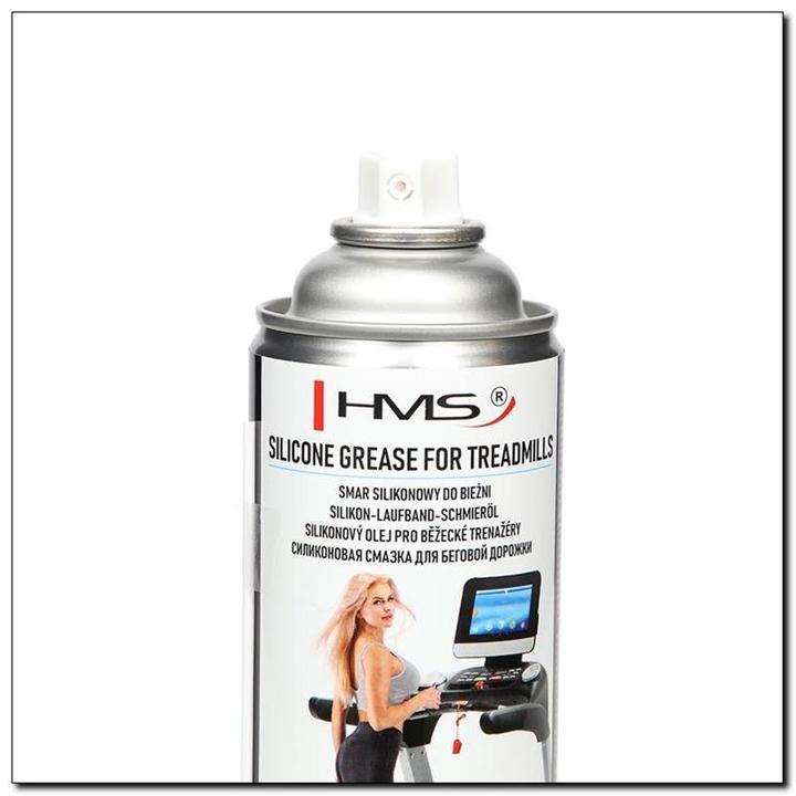 Produktbild HMS HSE-Laufband-Schmiermittel SSB130