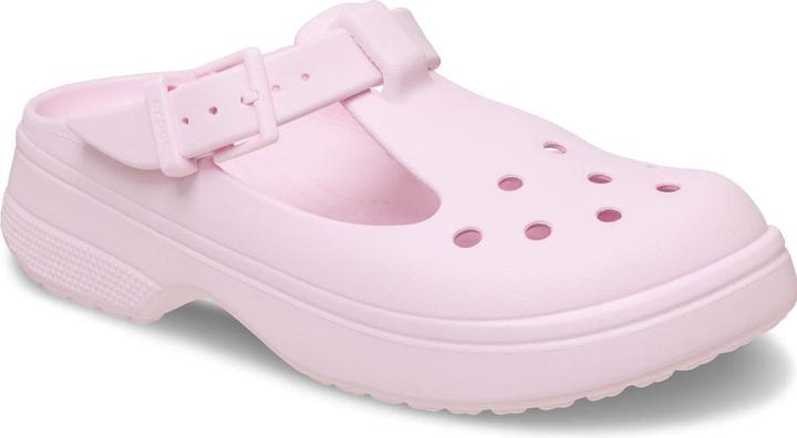 Actual product image Crocs Classic Mary Jane Clog (37)
