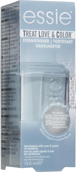 Immagine prodotto Essie Trattare l'amore e il colore (Indi-go per esso, Smalto)
