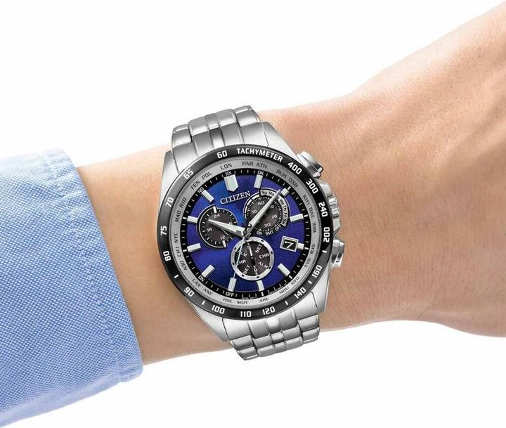 Image du produit Citizen CB5874-81L