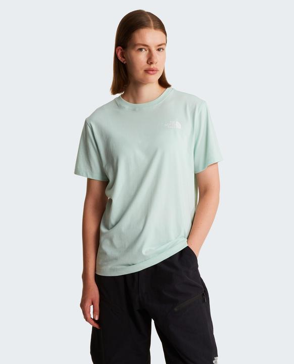 Produktbild North Face Evolution Box Nse Relaxed (S)