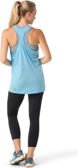 Actual product image Smartwool Ws Sport Ultralite Tank (M)