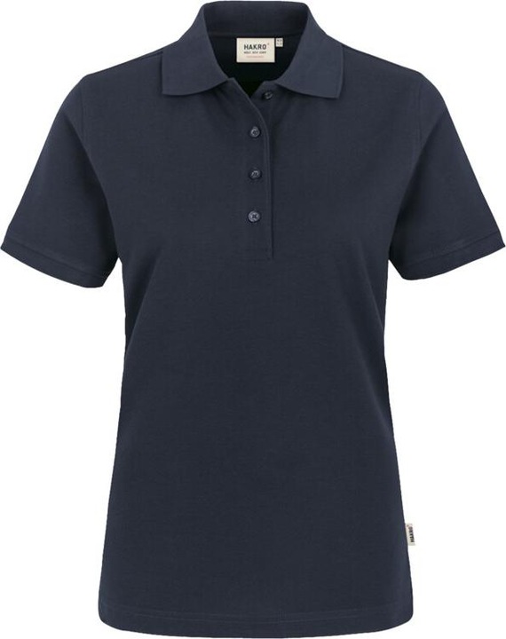 Produktbild Hakro Poloshirt MIKRALINAR® (5XL)