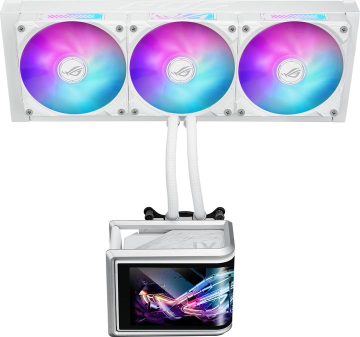 Produktbild ASUS ROG Ryuo IV SLC 360 ARGB