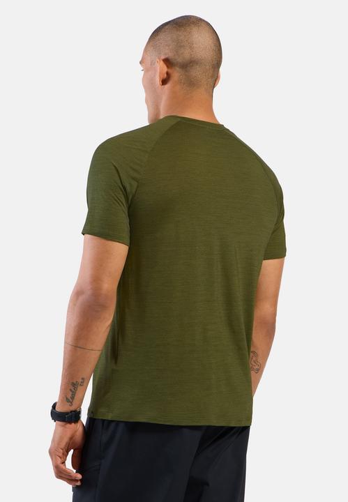 Produktbild Odlo Merino Tencel Hyper Map (M)