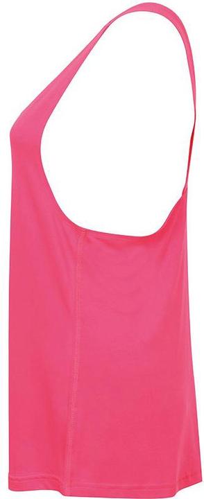 Immagine prodotto Skinni Fit Canotta da allenamento alla moda (XL)