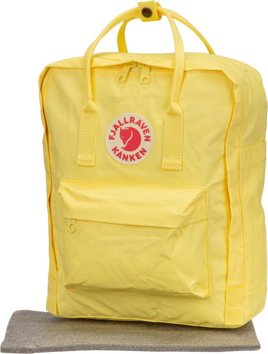 Actual product image Fjällräven Kånken (16 l)