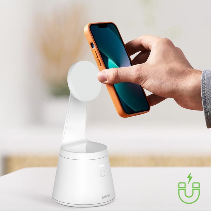 Produktbild Belkin Magnetischer Face Track