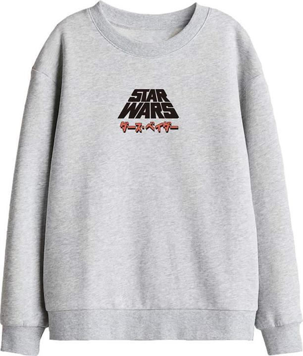 Produktbild Star Wars Ship Fights Sweatshirt (116)