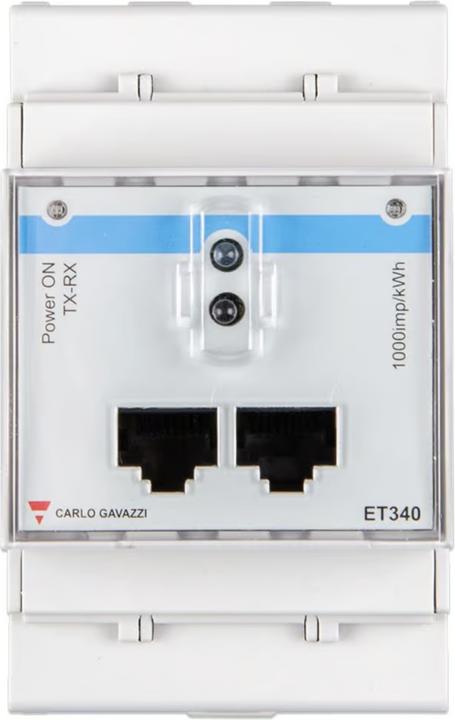 Image du produit Growatt SPM-E Compteur électrique monophasé 100A Smart Meter