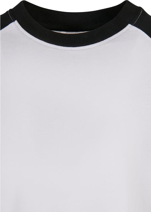 Produktbild Urban Classics Boys Raglan Contrast Tee 2-Pack (146, 152)