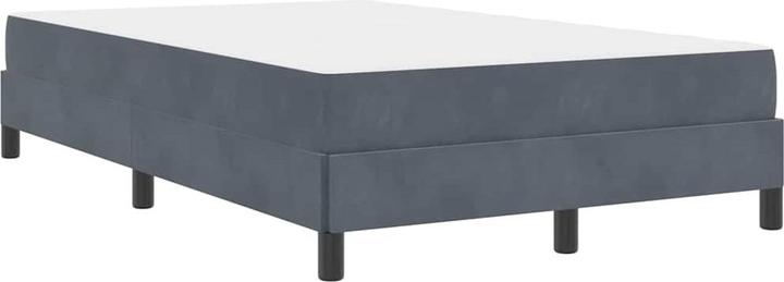 Image du produit VidaXL Lit boxspring (120 x 200 cm)