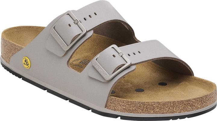 Immagine prodotto Birkenstock Sandalo ESD Arizona, misura 35, nero, normale (37)