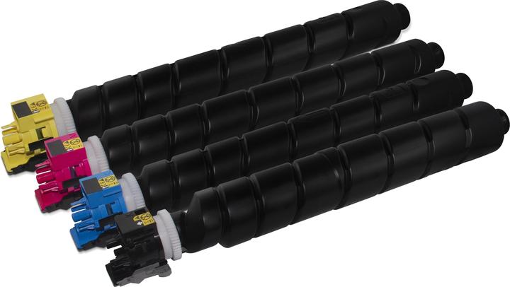 Immagine prodotto Freecolor Toner Kyocera TK-Giallo TASKalfa 2552ci, 2553ci