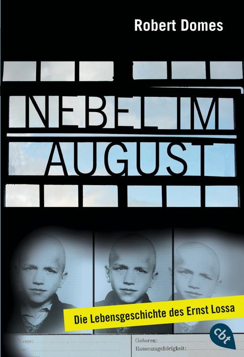 Actual product image Fog in August (Robert Domes, German)