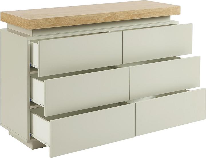 Image du produit Vente-unique Halo (120 x 40 x 80 cm)