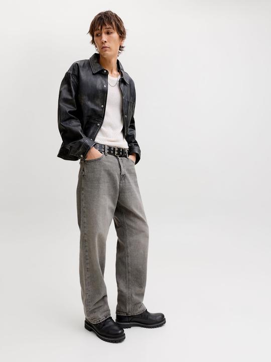 Actual product image Jack & Jones JJIALEX JJORIGINAL NS 336 BF Baggy Fit Jeans Baggy Fit Jeans (W31/L32)
